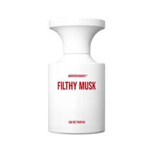 BORNTOSTANDOUT Filthy Musk Eau de Parfum 50ml - thumbnail