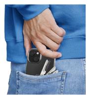 Hama Cover Apple iPhone 16 Transparant - thumbnail