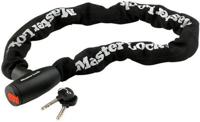 Ketting met hangslot Master Lock - thumbnail