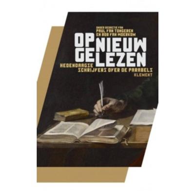 Opnieuw gelezen (Paperback)