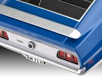 Revell 1/25 71 Mustang Boss 351 - thumbnail