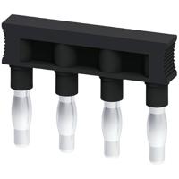 Weidmüller 2615260000 Dwarsverbinder 10 stuk(s) - thumbnail