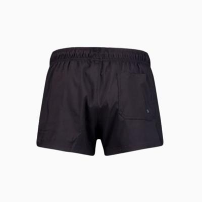 Puma Zwembroek Mannen Short Zwart-M
