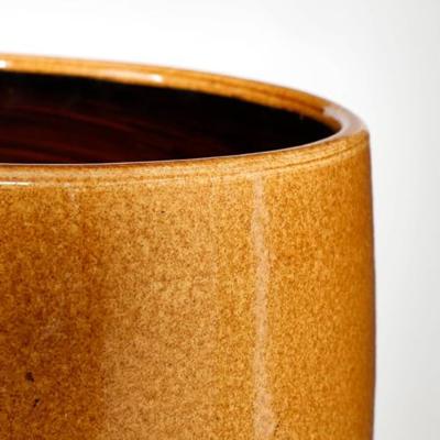 Mica Decorations Pablo Bloempot ⌀25 cm