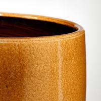 Mica Decorations Pablo Bloempot ⌀25 cm - thumbnail