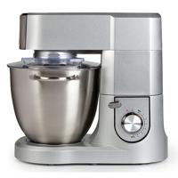 Voedselverwerker DOMO Grijs 1500 W - thumbnail