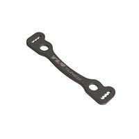 Arrma - Steering Rack CNC 7075 Aluminum - TLR (ARA340185) - thumbnail
