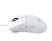 Havit MS966 - gaming muis, wit - thumbnail