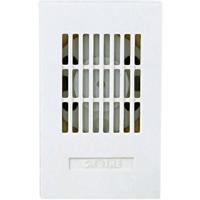 Grothe 24082 Bel 12 V (max) 85 dBA Wit - thumbnail