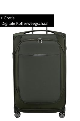 Re-Lite Spinner 67/24 EXP CLIMBING IVY