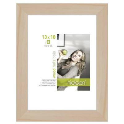 Nielsen Apollon 13x18 natur