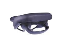 Simson Zadel e-bike zwart - thumbnail