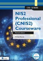 NIS2 Professional (CNIS2) Courseware - Michiel Benda - ebook - thumbnail