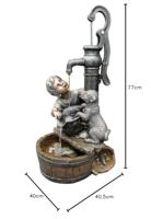 Ubbink AcquaArte - Regina waterornament - thumbnail