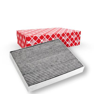 Interieurfilter 107834