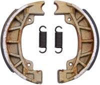 TRW remsegmenten "mcs 987 brake shoe mcs987 organic standard - thumbnail