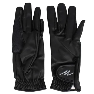 Mondoni Salvador handschoenen donkerblauw maat:xs