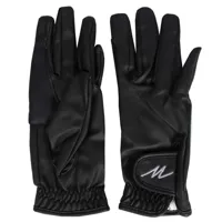 Mondoni Salvador handschoenen donkerblauw maat:xs - thumbnail