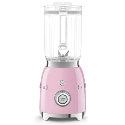 Smeg BLF03PKEU Blender Roze