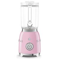 Smeg BLF03PKEU Blender Roze - thumbnail