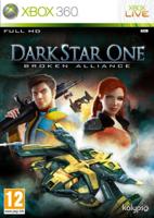 Dark Star One Broken Alliance - thumbnail