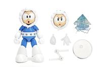 Mega Man 11cm Action Figure - Ice Man - thumbnail