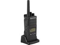 Motorola Solutions XT 460 188220 PMR-portofoon - thumbnail
