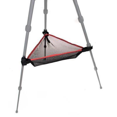 Caruba Statiefnet XL Rood