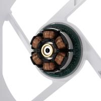 ASUS ProArt PF120 Fan PWM White Computer behuizing Ventilator 12 cm Wit 1 stuk(s) - thumbnail