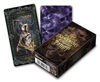 Nemesis Now Alchemy Tarot Cards - thumbnail