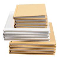 Creativ Company Notitieboek divers, 72st. - thumbnail