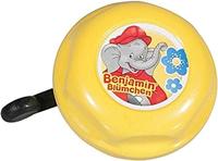 BIKE FASHION kinder fietsbel bell benjamin bluemchen - thumbnail