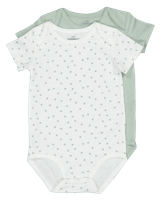 Romper - Groen - thumbnail