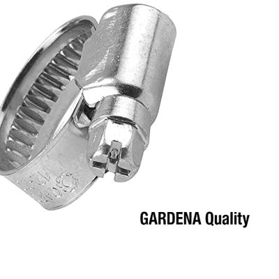 Gardena Slangklem | 25 - 40 mm (1") - 7193-20 - 7193-20 - thumbnail