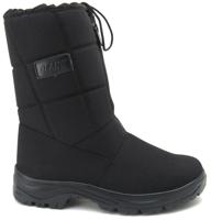 Olang Stubai OC Sneeuwlaars Heren Nero 44 - thumbnail