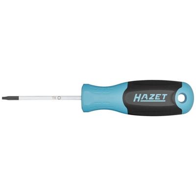 HAZET Schroevendraaier 811-T6 · Binnen-TORX®-profiel · SW T6