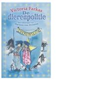 De dierenpolitie - Victoria Farkas - ebook - thumbnail