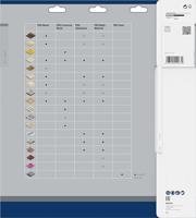 Bosch Accessories Standard for Wood Speed 2608640682 Hardmetaal-cirkelzaagblad 315 x 30 x 3.2 mm Aantal tanden: 28 1 stuk(s) - thumbnail