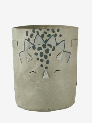 Dinosaurusmand XL blauw/groen Dinosaurusmand XL blauw/groen