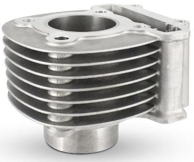 EVOK Cylinder sets 125cc d52.4mm ac