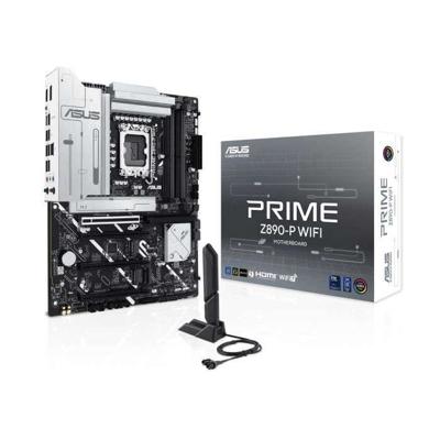Moederbord Intel ASUS PRIME Z890-P Moederbord Intel ASUS PRIME Z890-P