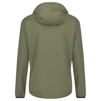 AGU GO Regenpak Essential - Groen - M - Waterdicht AGU GO Regenpak Essential - Groen - M - Waterdicht