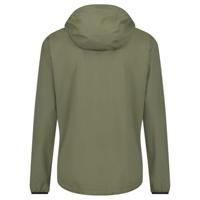 AGU GO Regenpak Essential - Groen - M - Waterdicht - thumbnail