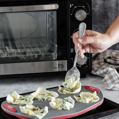 Mini oven JATA HN 921 21 L 1380 W