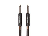 Roland RIC-B15 Black Series instrumentkabel mono jack-jack 4.5 m - thumbnail