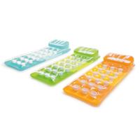 Intex 58890np wet set collection pocket luchtbed 188x71 cm verschillende kleuren - thumbnail