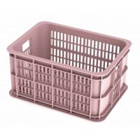 Basil Fietskrat crate small - 25 liter 40 x 29 x 21 cm - - thumbnail