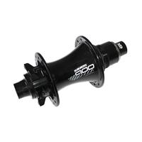 SRAM achternaaf "900" rear hub 900 boost alu 28h black - thumbnail