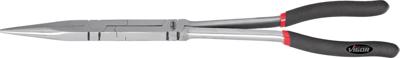 VIGOR schaargewrichttang snipe nose pliers l1 340mm