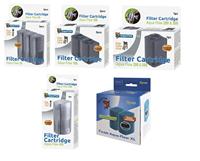 Aquaflow 100 Cartridge 2 St aquaria Superfish - Superfish - thumbnail